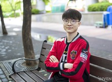 Faker tuyên bố: “Tôi muốn chứng minh Hàn Quốc là quốc gia số 1 thế giới khi nói đến chơi game”