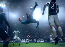 [E3 2018] FIFA 19 xuất đầu lộ diện, tựa game bóng đá hay nhất năm đã chính thức có chủ?