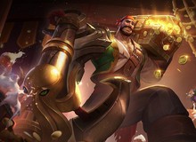 Liên Quân Mobile: 3 lý do khiến Rourke không xứng đáng với 1 viên Đá Quý