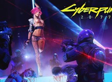 [E3 2018] Cyberpunk 2077 - Thế giới sẽ trở nên đen tối ra sao khi công nghệ vượt qua tầm kiểm soát của con người?