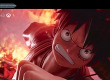[E3 2018] Không thể tin nổi, lần đầu tiên xuất hiện một thế giới đa chiều, nơi có cả Naruto, Dragon Ball, One Piece và Death Note