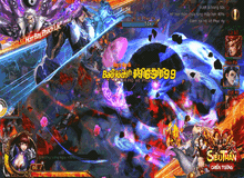 Siêu Thần Chiến Tướng: gMO thẻ tướng 4.0 chính thức ra mắt, tặng 500 Giftcode