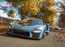 [E3 2018] Tất tần tật thông tin về Forza Horizon 4, ông vua tốc độ của làng game