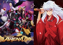 NetEase Games sẽ đưa InuYasha trở thành Thức Thần trong Onmyoji Arena?