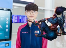 Rò rỉ kết quả các trận đấu Vòng Loại Asian Games 2018: Faker dùng Yasuo gánh team đánh bại đội tuyển Trung Quốc