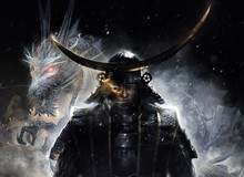 [E3 2018] Nioh 2 chính thức lộ diện, hứa hẹn sẽ tiếp tục "bán hành" cho game thủ
