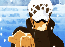 Top 3 bác sĩ giỏi nhất trong One Piece: Vẫn chưa có ai qua mặt nổi “anh Luật”