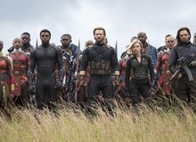 Chủ tịch Marvel Studios không hi vọng phim siêu anh hùng đoạt giải Oscar