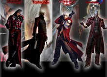 Tóm tắt toàn bộ cốt truyện dòng game chặt chém nổi tiếng Devil May Cry từ trước tới giờ