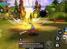 Cẩm nang toàn tập Dragon Nest M cho những người mới chơi