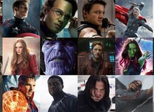 Nhìn số phim còn lại trên bản hợp đồng của siêu anh hùng Marvel, có vẻ sự hi sinh sẽ là điều chắc chắn