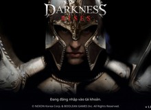 Darkness Rises - Sản phẩm sẽ tái định nghĩa dòng game ARPG tại Việt Nam