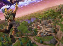 Đã chơi Fortnite trên PS4 đừng vội mua thêm Switch, bạn sẽ gặp phiền toái này đây