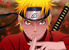 7 nhân vật mang dòng máu tộc Uzumaki đã xuất hiện trong Naruto và Boruto