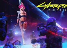 Ít ai biết rằng thế giới Cyberpunk 2077 đã sớm được tiết lộ từ trong... The Witcher 3