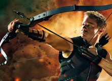 Đạo diễn Avengers: Infinity War bị fan đe dọa vì sự vắng mặt của Hawkeye