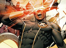 10 dị nhân cấp Alpha mạnh mẽ nhất trong thế giới X-Men (Phần 1)