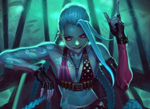 [PBE 8.13 lần 3] Riot cuối cùng cũng chịu buff cho Jinx, Tristana, Vayne, Twitch - Xạ Thủ Đường Dưới sẽ trở lại?