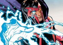 10 dị nhân cấp Alpha mạnh mẽ nhất trong thế giới X-Men (Phần 2)