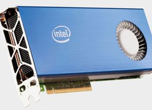 Intel cũng sắp có VGA rời rồi, AMD và Nvidia cứ cẩn thận!