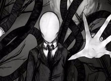 5 nhân vật “kinh dị” gây ám ảnh nhất trong CreepyPasta