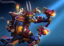 DOTA 2 7.17: Top 4 Hero được buff mạnh mẽ và hứa hẹn trở thành hotpick tại TI8 sắp tới