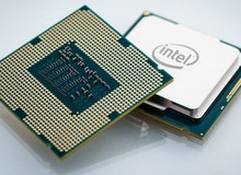 Intel chuẩn bị ra mắt CPU 8 nhân cực mạnh vào ngay tháng 9 này?
