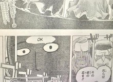 One Piece: Hé lộ chân tướng nhân vật bí ẩn khiến Ngũ Lão Tinh phải quỳ gối?