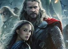 Natalie Portman - Người phụ nữ khiến vị thần sức mạnh Thor cũng phải yếu lòng