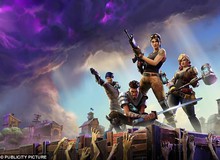 Fortnite đạt lượng người dùng khủng lồ, Epic công bố giải đấu hơn 2 nghìn tỷ đồng