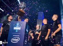 CSGO: FaZe Clan khẳng định sức mạnh với chức vô địch ngay trên đất Brazil