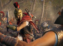 Cận cảnh chế độ chơi chiến trường lần đầu tiên xuất hiện trong Assassin’s Creed Odyssey