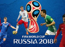 FIFA ONLINE 4: Những cầu thủ ít được biết tới nhưng sẽ nổi như cồn tại World Cup 2018