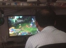 LMHT: Trẻ trâu Việt khâm phục ông chú lớn tuổi chơi Master Yi, dù đánh kém nhưng chơi rất nghiêm túc