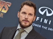 Sao chúa Chris Pratt “dại gái” tiết lộ nội dung của Avengers 4 cho bạn diễn