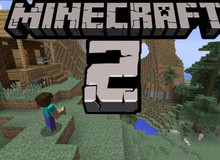 Những lý do mà tới tận thời điểm này, Microsoft vẫn chưa cho ra mắt Minecraft 2