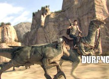 Tải ngay Durango - Siêu phẩm sinh tồn thời kỳ khủng long vừa tung bản tiếng Anh