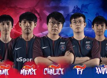 Điểm mặt những câu lạc bộ thể thao nổi tiếng thế giới đang đầu tư vào esport