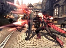 Devil May Cry - Tượng đài "chặt chém" chính thức lộ diện Mobile, ấn định thời điểm beta