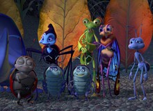 Điểm danh 20 bộ phim hoạt hình hay nhất của hãng Pixar (Phần 1)