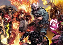 6 "kẻ Diệt Thần" đã từng đánh bại các Celestial trong vũ trụ Marvel