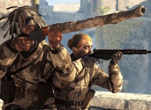 5 tựa game phù hợp nhất cho người chơi đam mê vị trí "bắn tỉa" Sniper