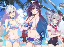 Top 10 game di động Anime hay nhất thời điểm hiện tại