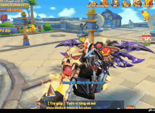 Dân tình "sốc tận óc" với dàn phân khối lớn của Liên Minh Bóng Tối: "Xét về độ ngầu game khác không có tuổi"