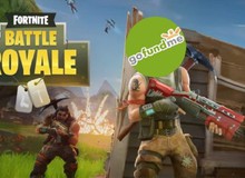 “Trẻ trâu” Fortnite kêu gọi cộng đồng quyên góp để… mua V-Bucks