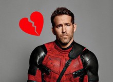 Bất ngờ bị "đá" sau khi xem phim, chàng trai được đích thân Deadpool xin lỗi