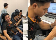 Team Liên Quân Mobile Việt Nam giành vé dự vòng chung kết Asian Games 2018