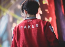 Viết cho một ngày, xem lại trailer CKTG và thấy cái bóng kiêu ngạo của Faker…