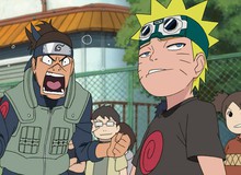 10 Ninja yếu nhất trong Naruto và Boruto, điểm lạ là họ hầu như đều xuất thân từ Làng Lá