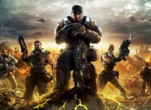 Gears Of Wars 5 – Sự tối ưu háo hoàn hảo cho PC